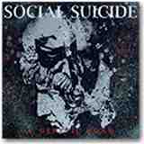 Social Suicide - A Genetic Hoax